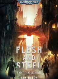 Download Pdf Flesh and Steel