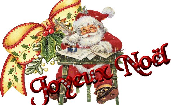Joyeux Noel 2020