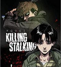 Une adaptation en animation 3D pour Killing Stalking