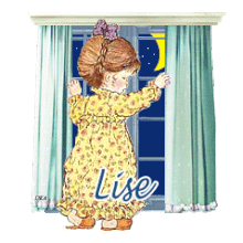 demande de Margot pour Lise