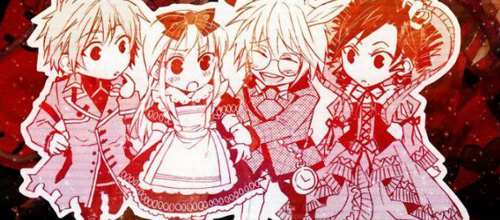 Alice au pays de coeur 