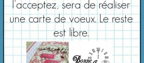 Défi n° 468 ... 