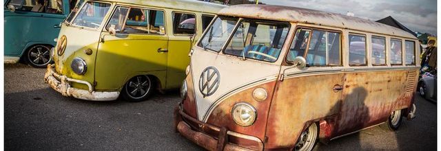 Volks World Show 2015