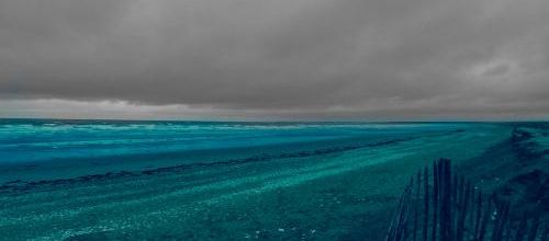 Lignes de fuite