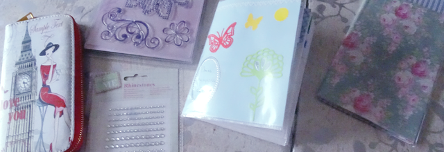 Cadeaux de Noël 2016 