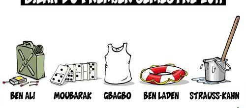 Humour du vendredi...!!!