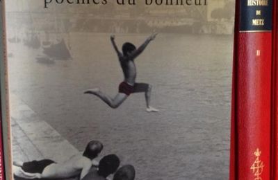 Pour un dimanche tout gris...