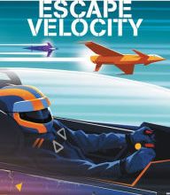 Read online: TURBO Racers: Escape Velocity
