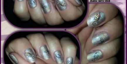 deco silk taupe 