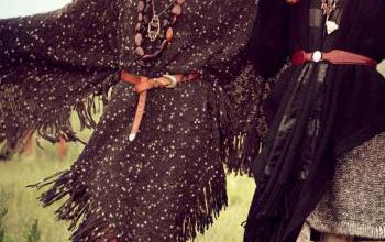 mode fashion boho chic