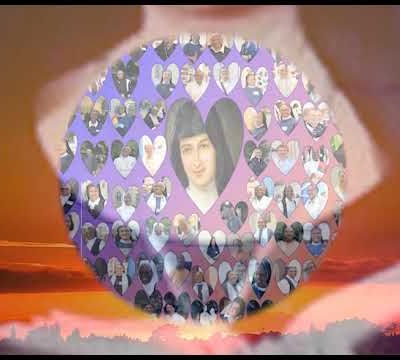 15 juillet : fête de Bienheureuse Anne-Marie Javouhey