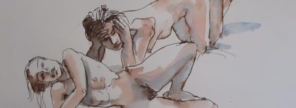 Mercredi - Deux poses au sol