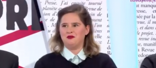 La vraie démocratie - Fable MACRONIQUE