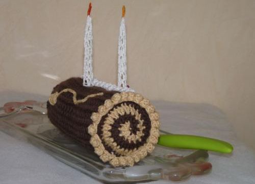 Mes créations pour les 2 ans de blog de