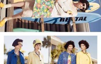 mode fashion vogue vintage