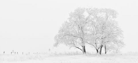 Blancheur infinie 