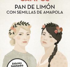 [PDF/Kindle] PAN DE LIMON CON SEMILLAS DE AMAPOLA descargar gratis