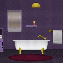 Roomescapemaker - Bathroom Escape