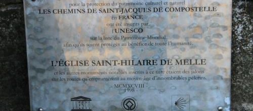 TRIADE ROMANE DE MELLE - 79 - (2/2)