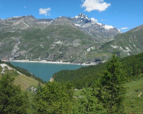 18/07/2016 Croix de Combe Folle - Pas de Tovière 