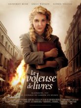 Films a voir !!! la voleuse de livres