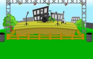 Mission Escape - City soluce