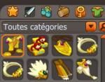 Sur la route du dofus ocre