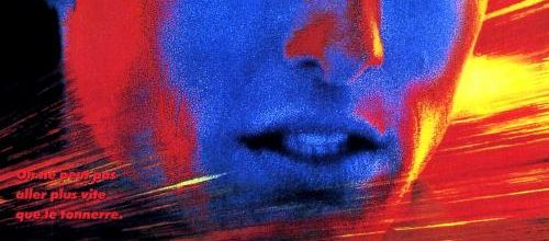 JOUR DE TONNERRE - BOX OFFICE TOM CRUISE 1990