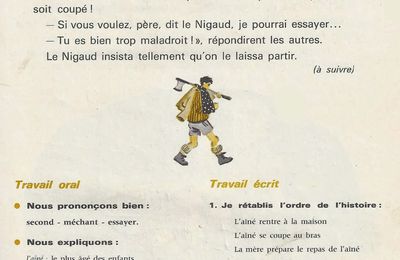 L'oie d'or (Frères Grimm)