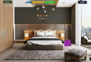 Stylish home fun escape