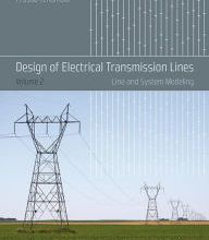 Free epub books for download Design of Electrical Transmission Lines: Line and System Modeling by Sriram Kalaga, Prasad Yenumula