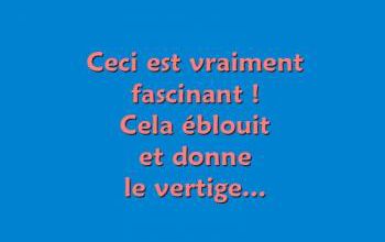 Notre terre