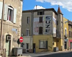  Publicités murales sur nos façades