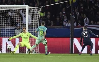 PSG-FC Barcelone : retrouvez les buts en 3D sur ClicnScores
