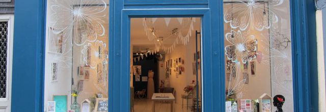 Exposition "12 portraits d'entrepreneuses créatives normandes": les photos