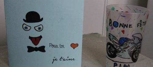 Fêtes des pères 2016