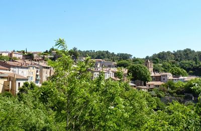 BARJOLS (83)