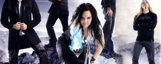 NIGHTWISH : premier single + date de la future tournée