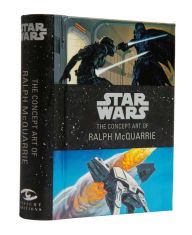 [download pdf] Star Wars: The Concept Art of Ralph McQuarrie Mini Book