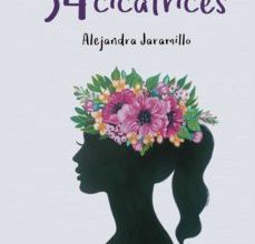 54 CICATRICES leer el libro