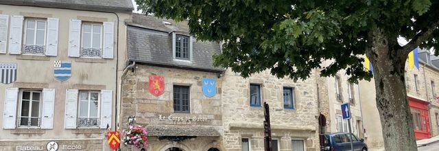 vacances juin 2025 - saint renan