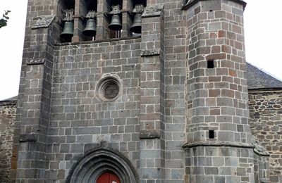 Église de Joursac
