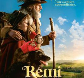 Avant-première Sans Famille
