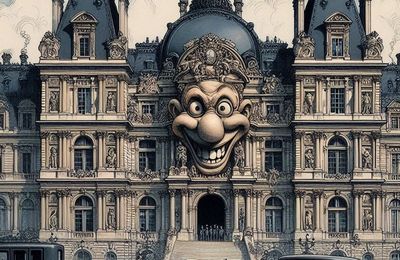 Ce mercredi, c'est dîner à l'Elysée...