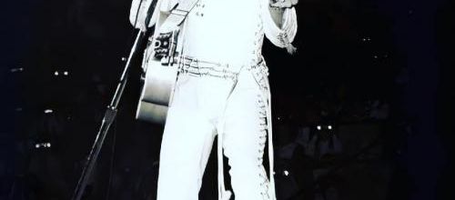 photo elvis