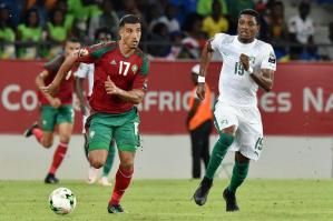 La Côte d’Ivoire éliminée de la CAN 2017
