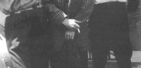 photo eddie cochran