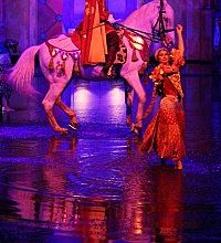 Puy du Fou - Les Mousquetaires de Richelieu