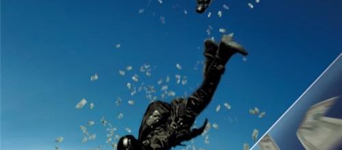 BOX OFFICE CHINE DU 30 NOVEMBRE 2015 AU 6 DECEMBRE 2015