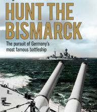 Amazon books download to android Hunt the Bismarck: The pursuit of Germany's most famous battleship (English Edition) 9781472833860  by Angus Konstam